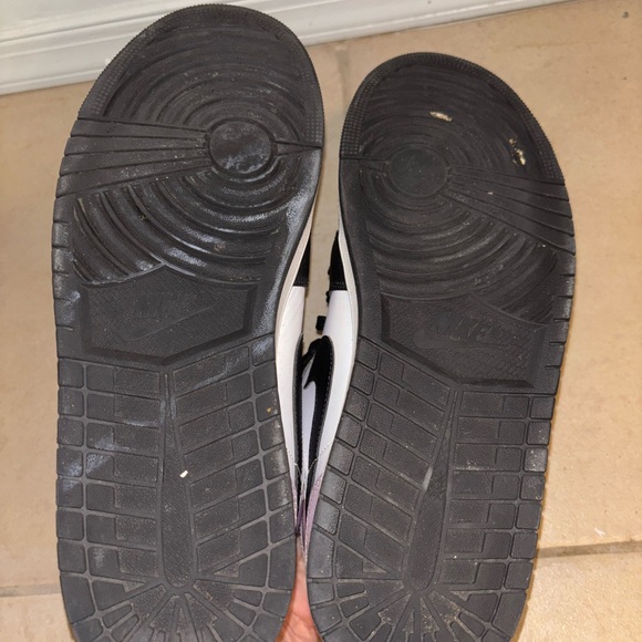 Air Jordan 1 Mid SE Zen Master Bleached Coral SZ 14 - Picture 8 of 8